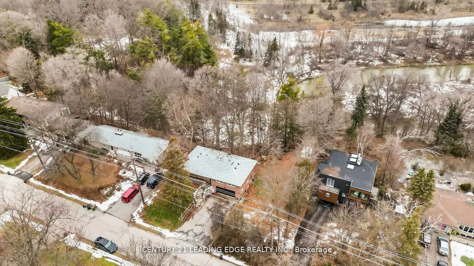 541, Rouge Hills, Rouge E10, Toronto