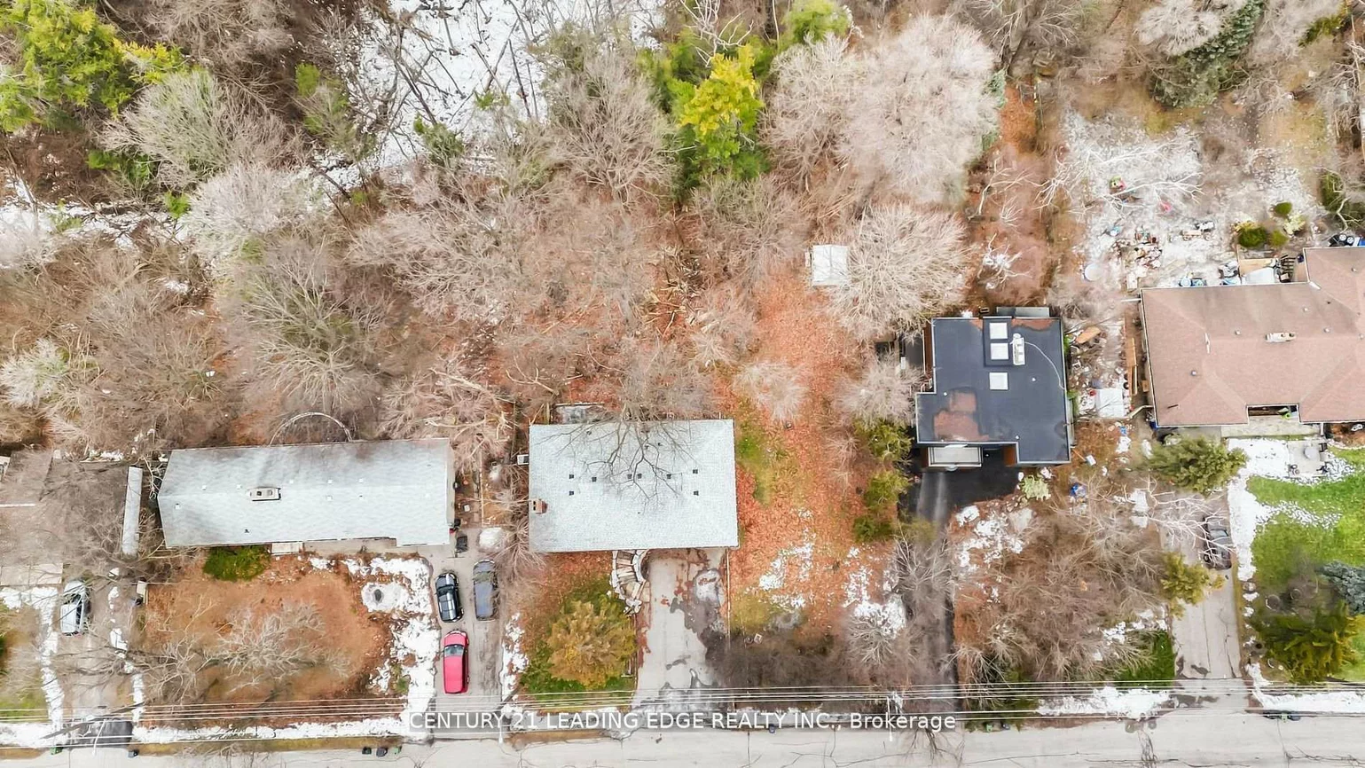 541, Rouge Hills, Rouge E10, Toronto