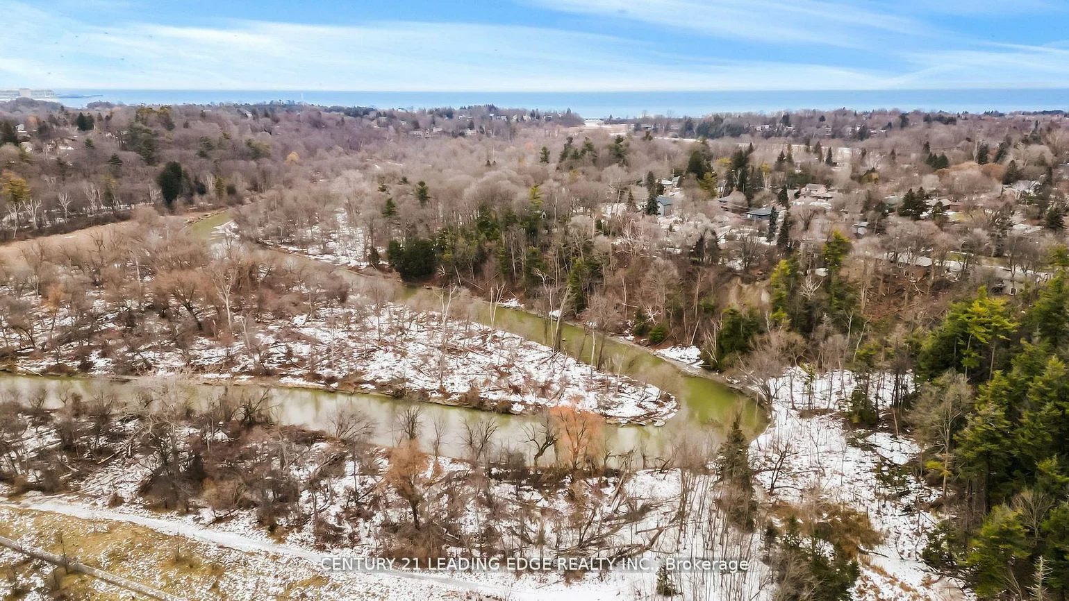 541, Rouge Hills, Rouge E10, Toronto