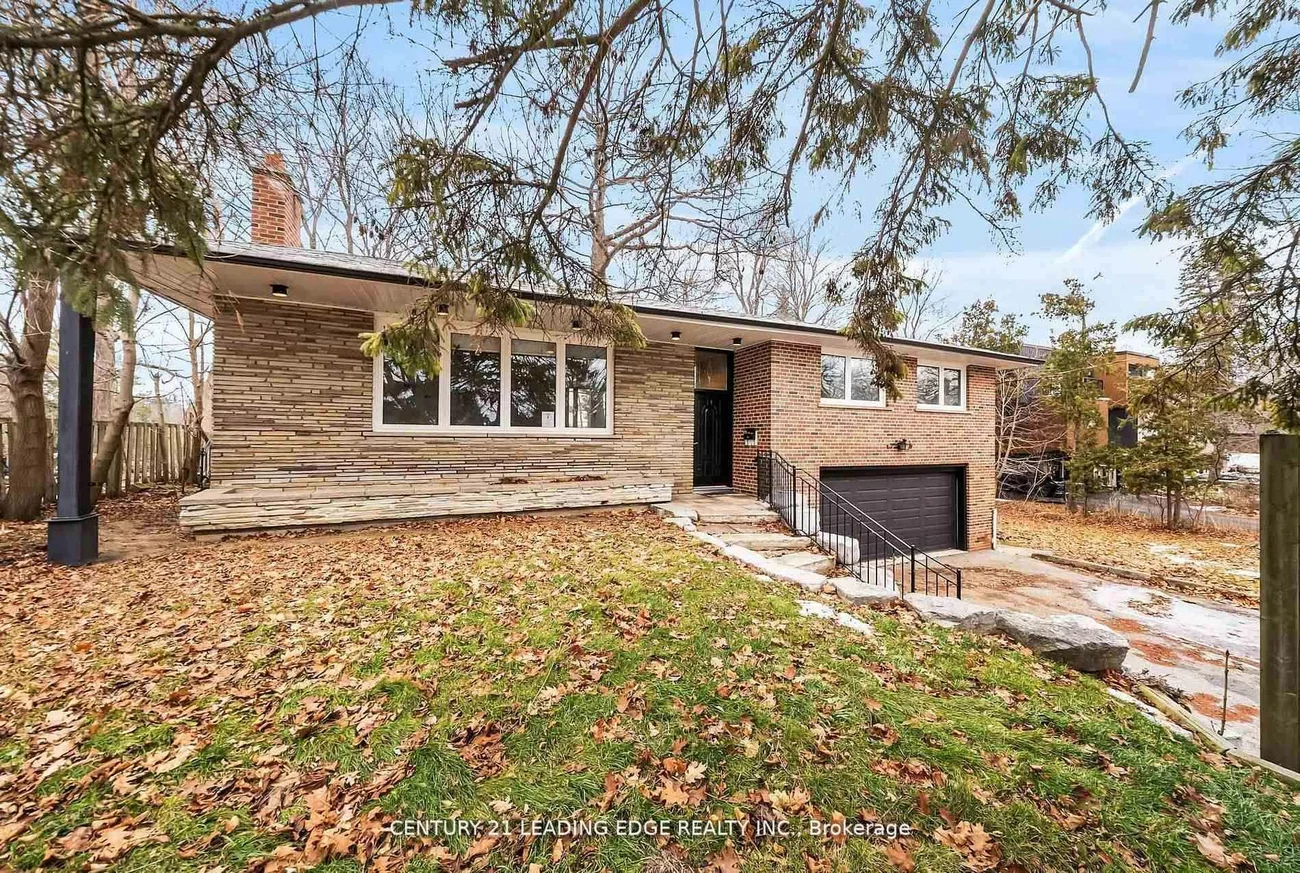 541, Rouge Hills, Rouge E10, Toronto