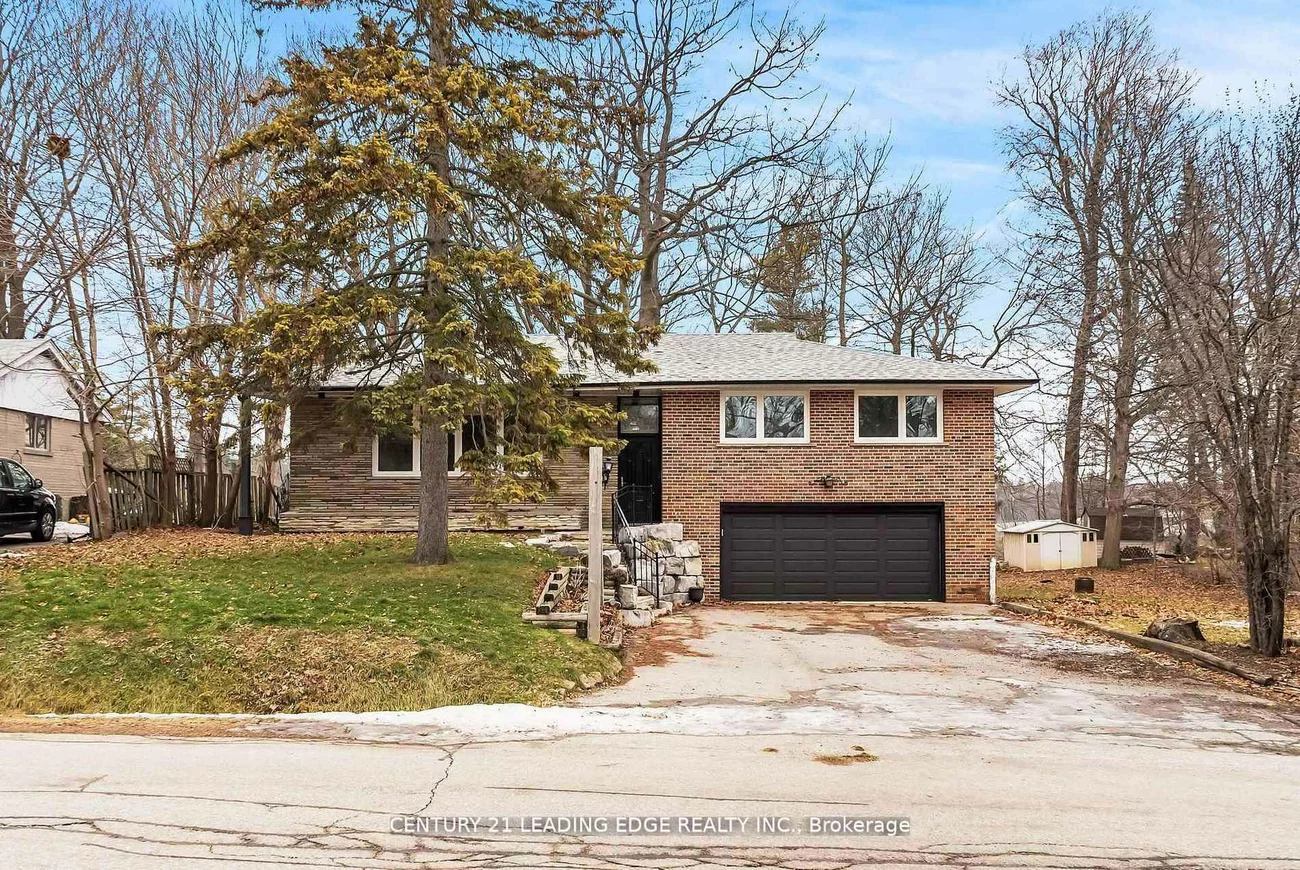 541, Rouge Hills, Rouge E10, Toronto