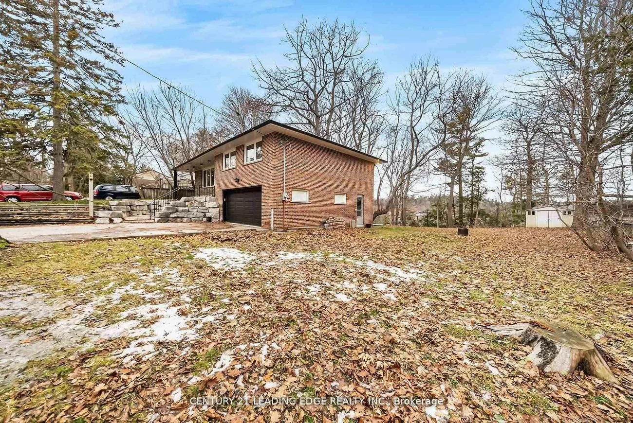 541, Rouge Hills, Rouge E10, Toronto