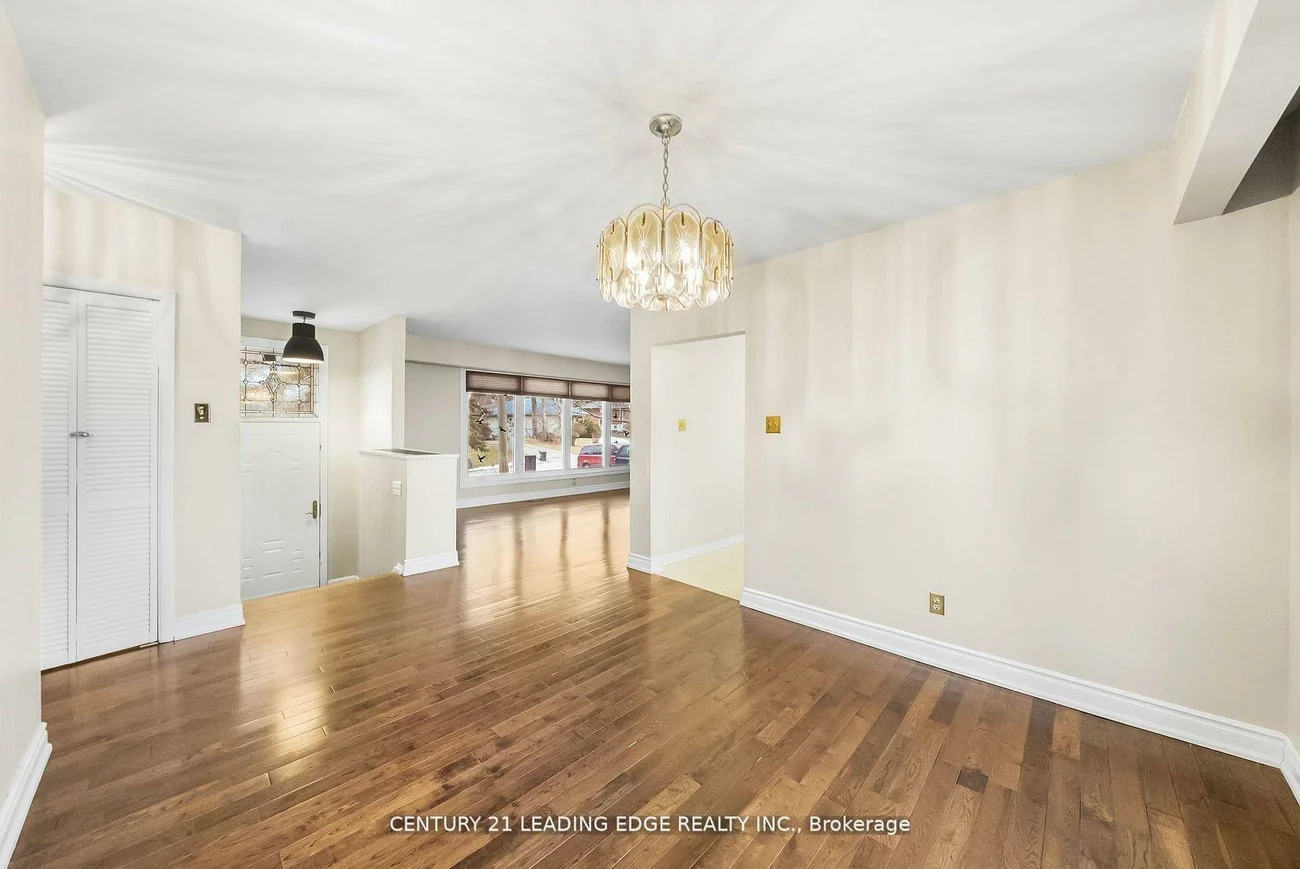 541, Rouge Hills, Rouge E10, Toronto