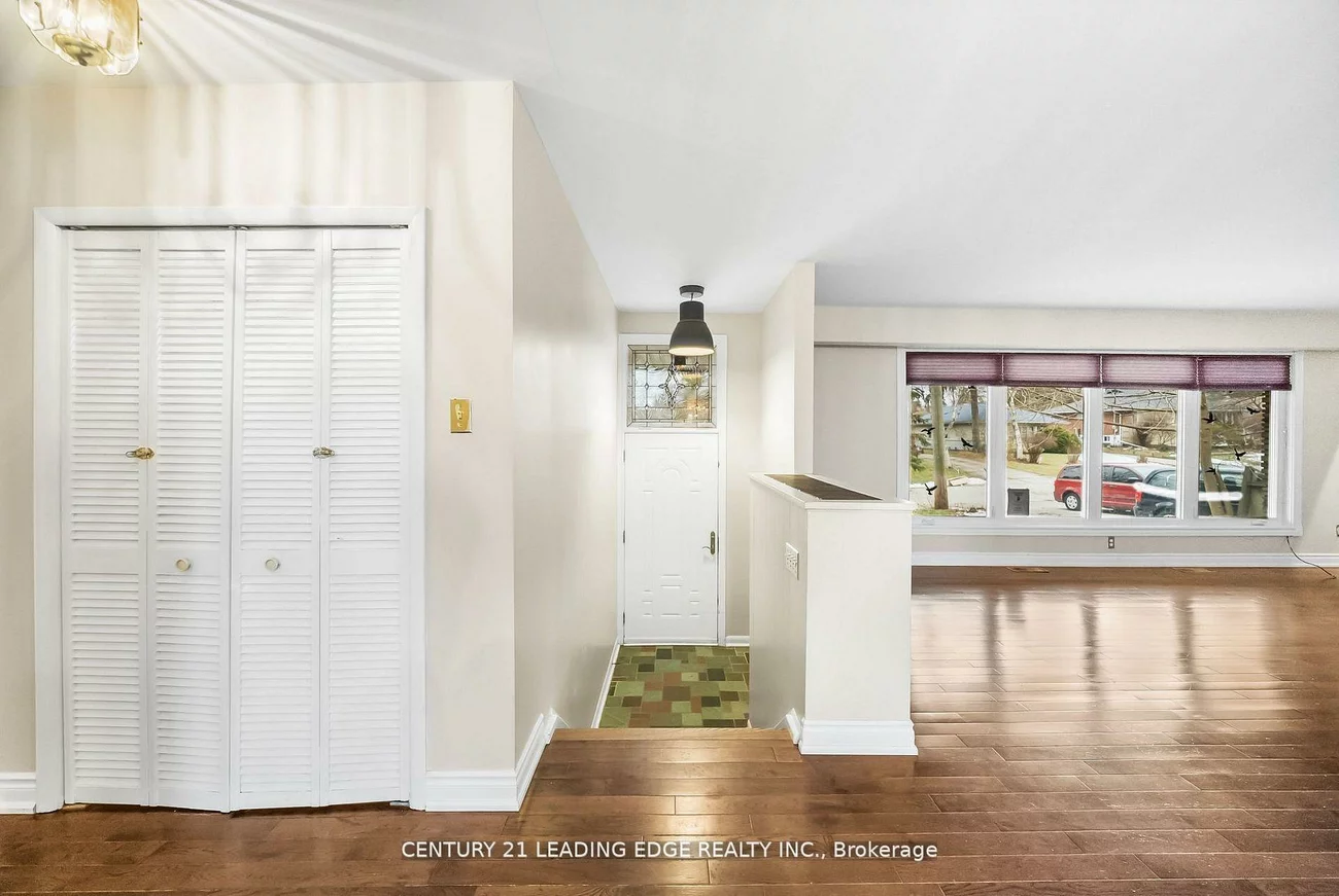 541, Rouge Hills, Rouge E10, Toronto