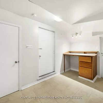 541, Rouge Hills, Rouge E10, Toronto