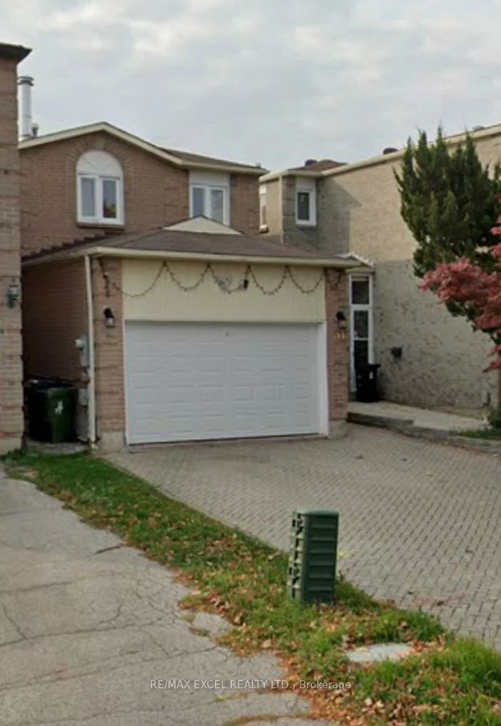 31, Enchanted Hills, Milliken, Toronto