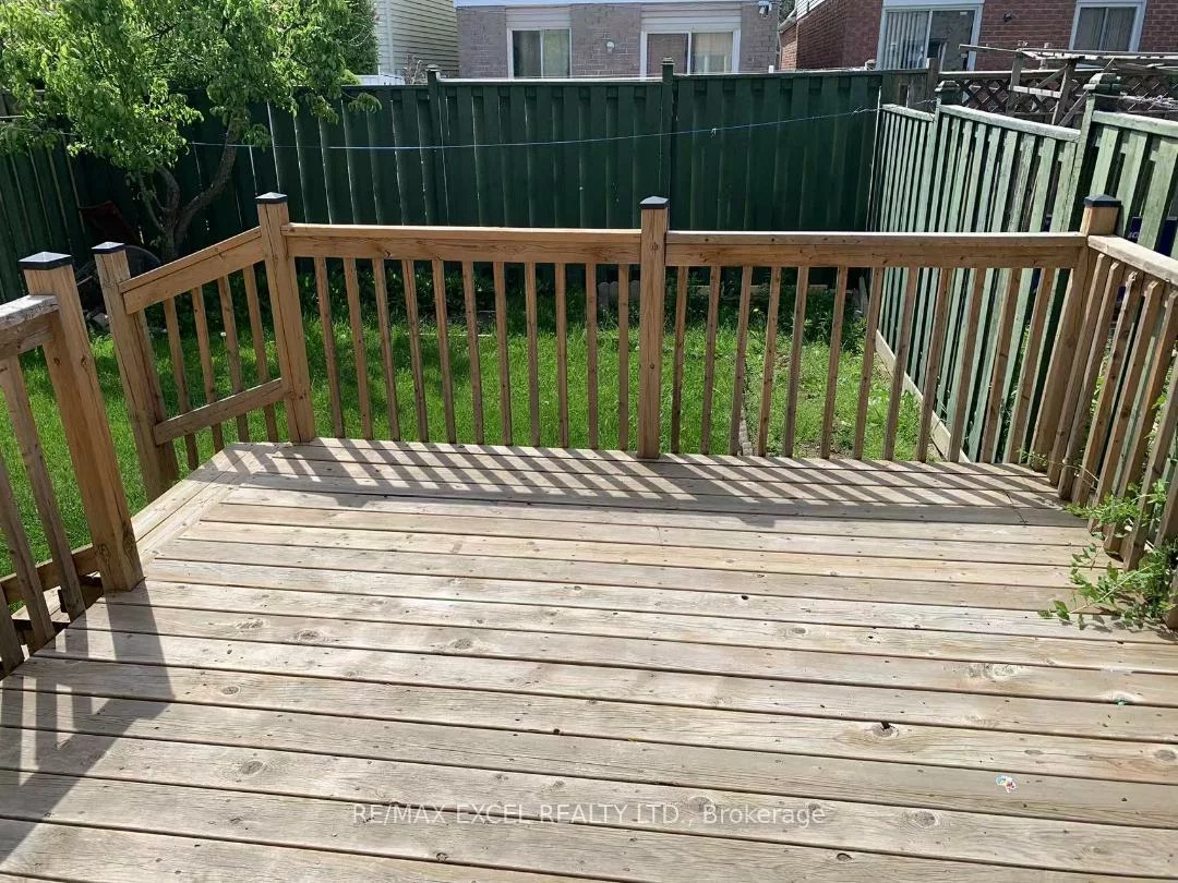 31, Enchanted Hills, Milliken, Toronto