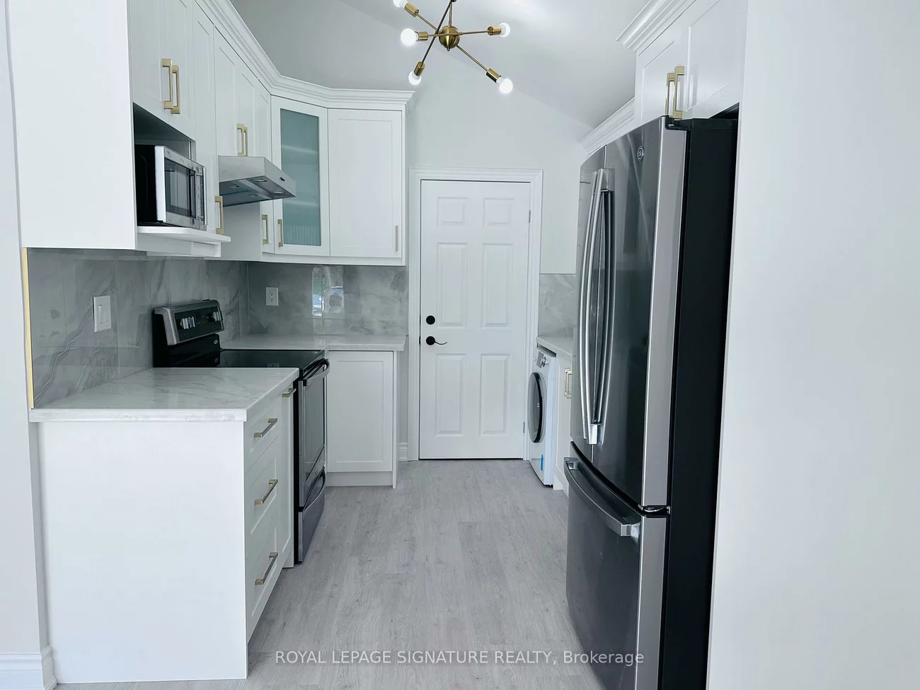 55, Munson, Bendale, Toronto