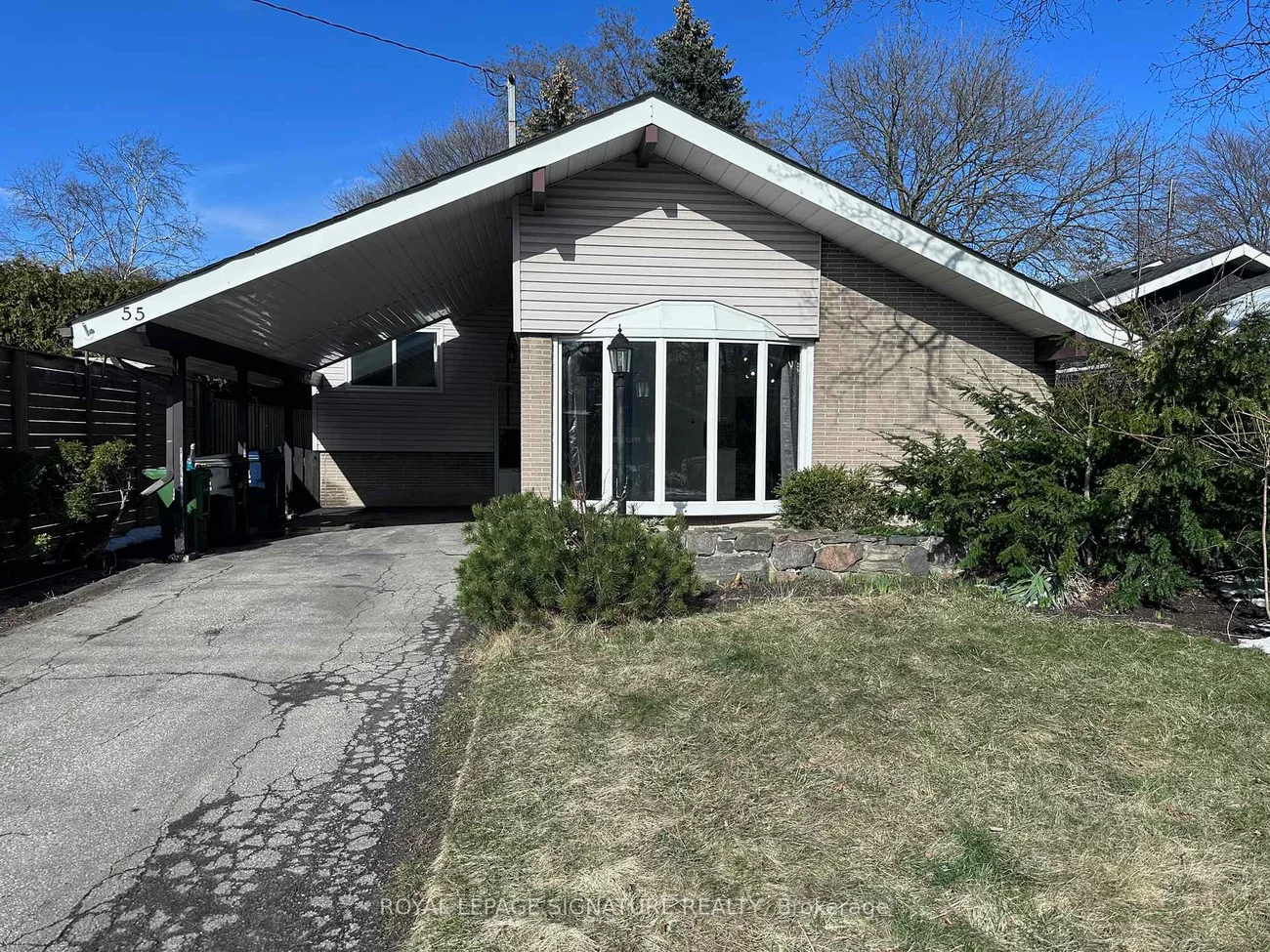 55, Munson, Bendale, Toronto