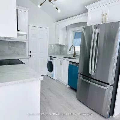 55, Munson, Bendale, Toronto