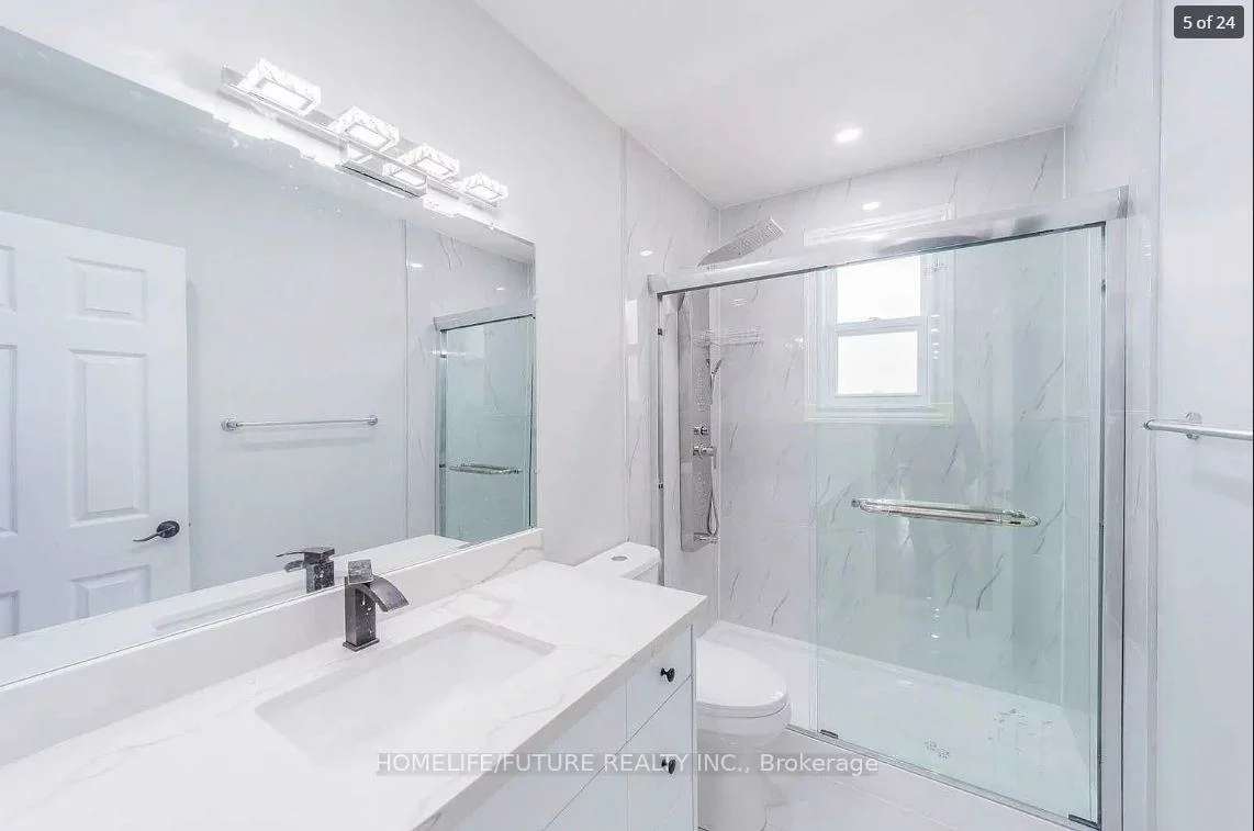 102, Golfhaven, Woburn, Toronto