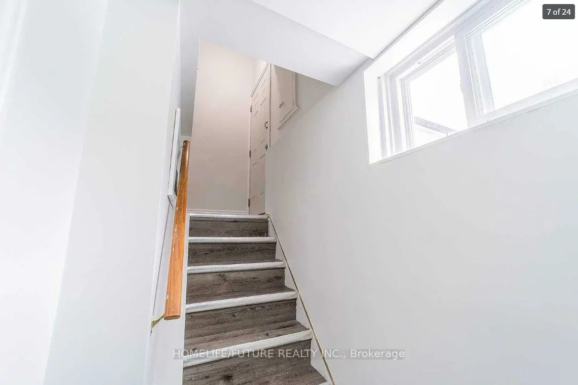 102, Golfhaven, Woburn, Toronto