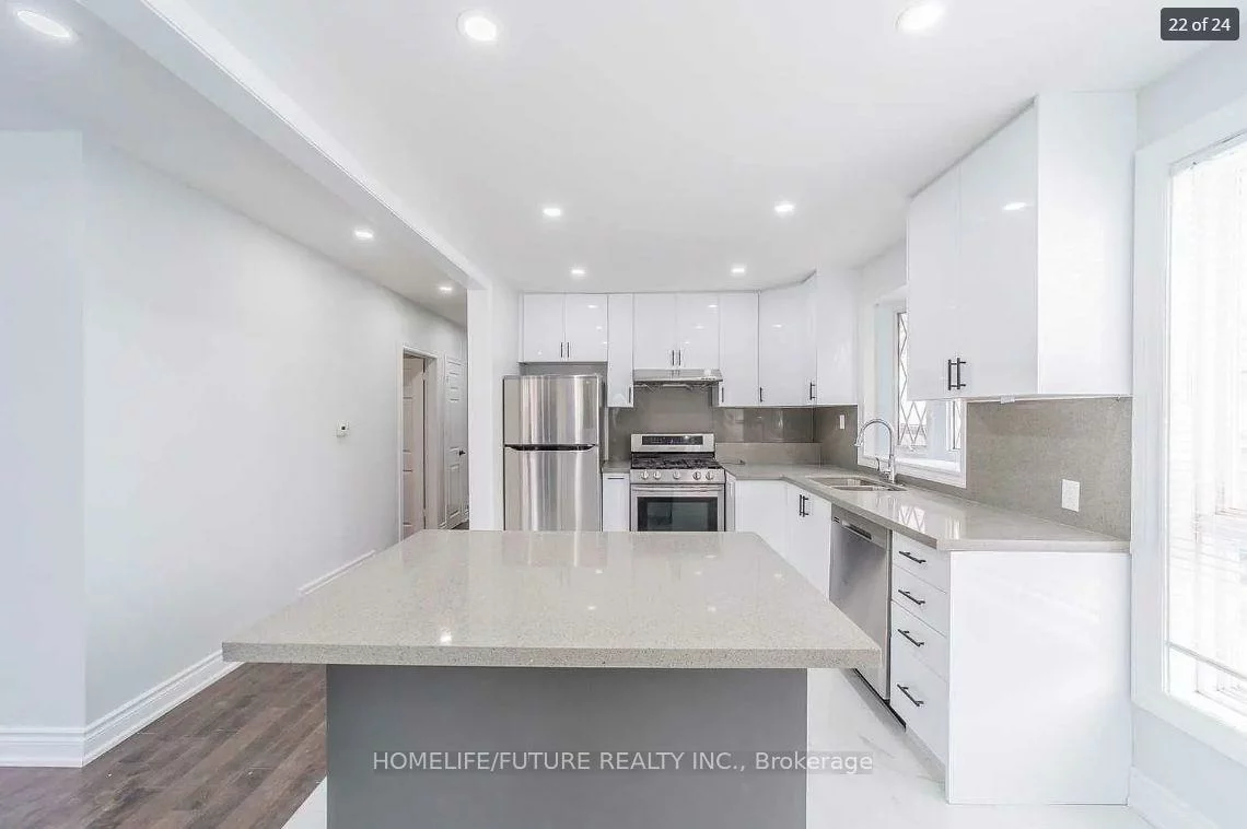 102, Golfhaven, Woburn, Toronto