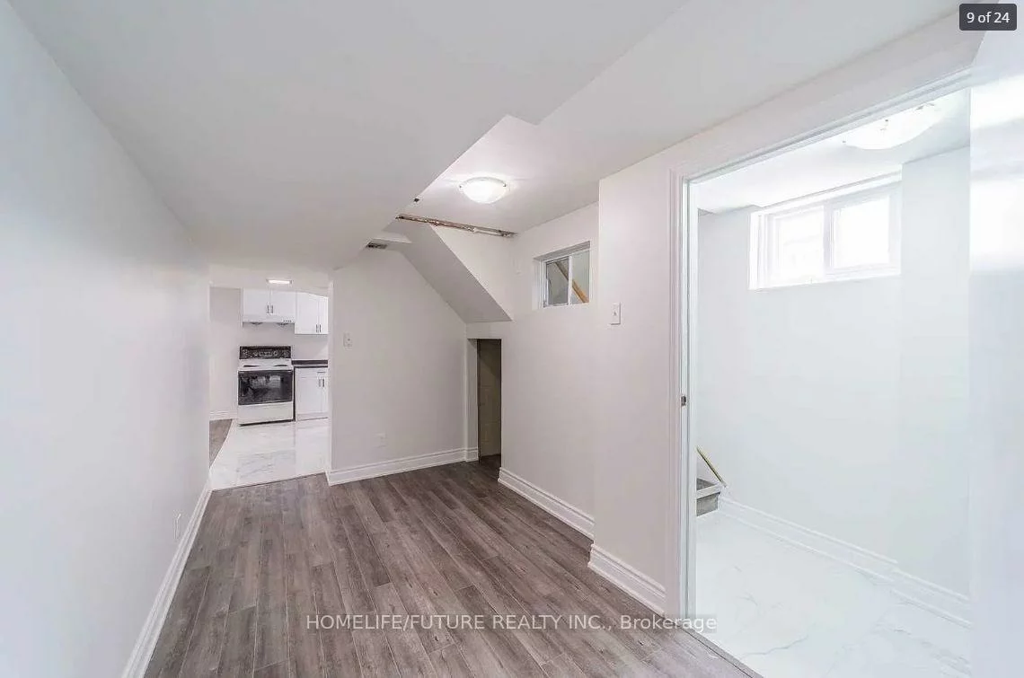 102, Golfhaven, Woburn, Toronto