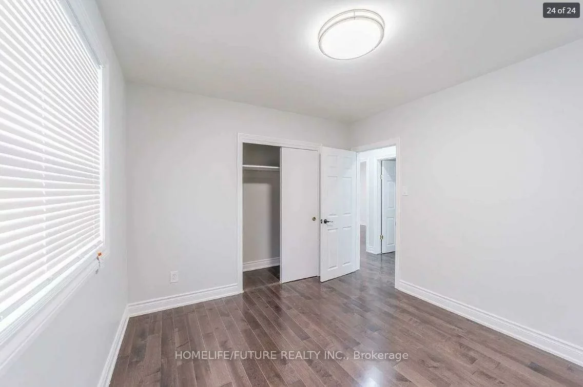 102, Golfhaven, Woburn, Toronto