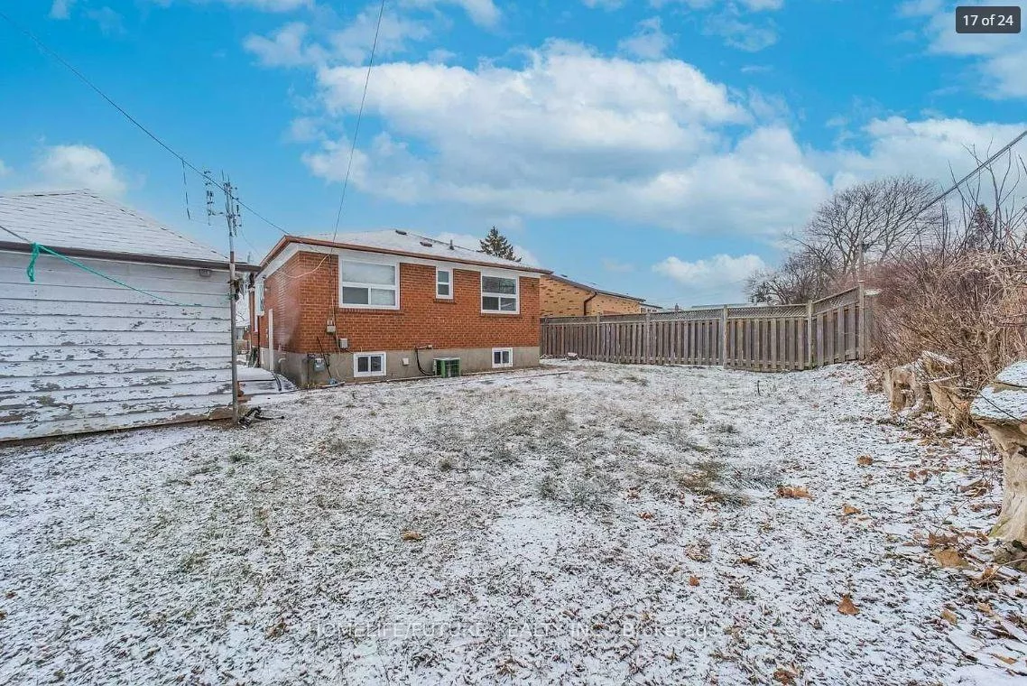 102, Golfhaven, Woburn, Toronto