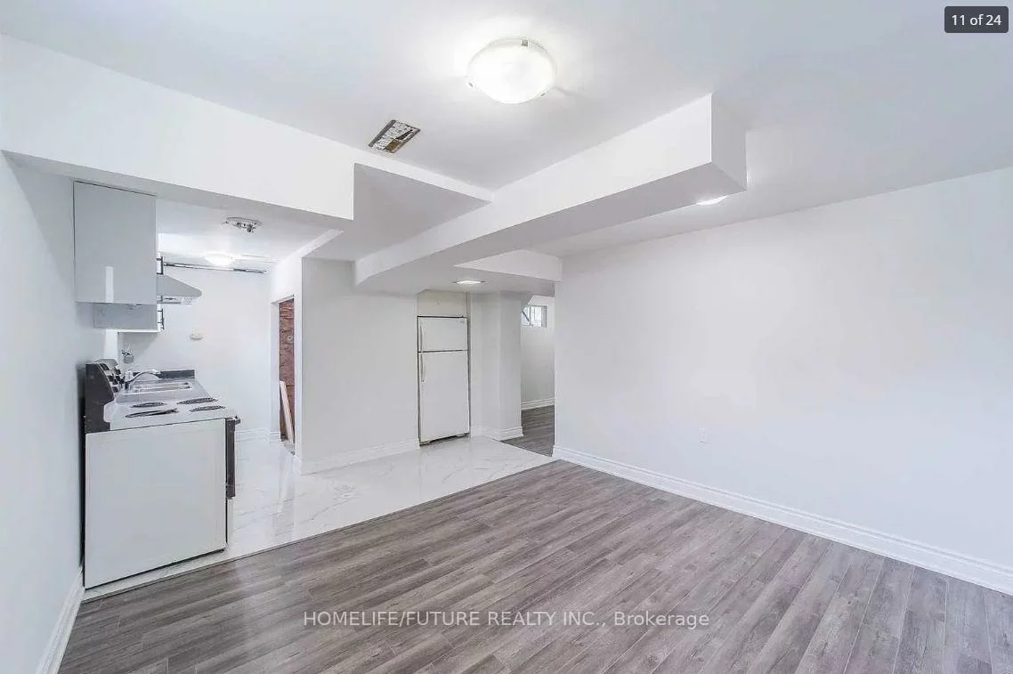 102, Golfhaven, Woburn, Toronto