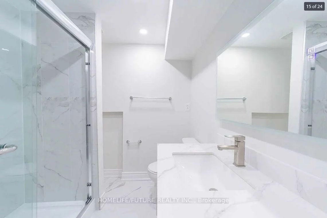 102, Golfhaven, Woburn, Toronto