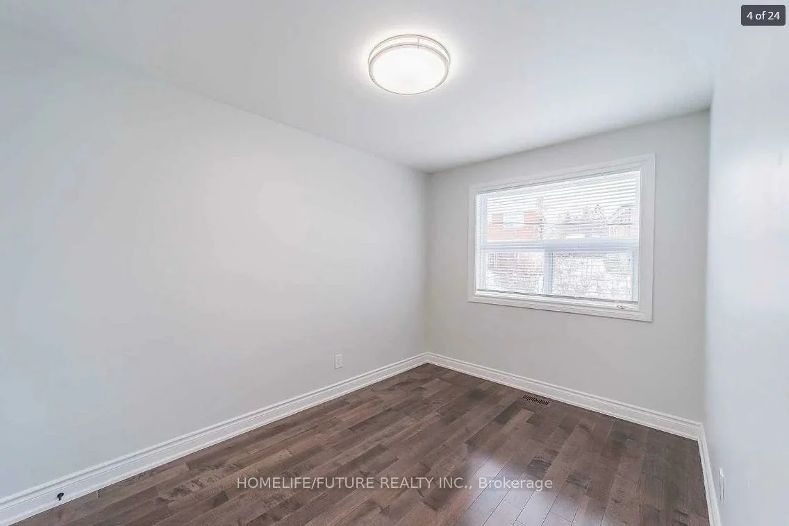 102, Golfhaven, Woburn, Toronto