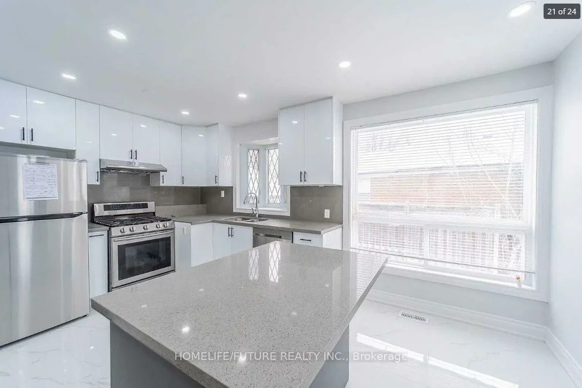 102, Golfhaven, Woburn, Toronto