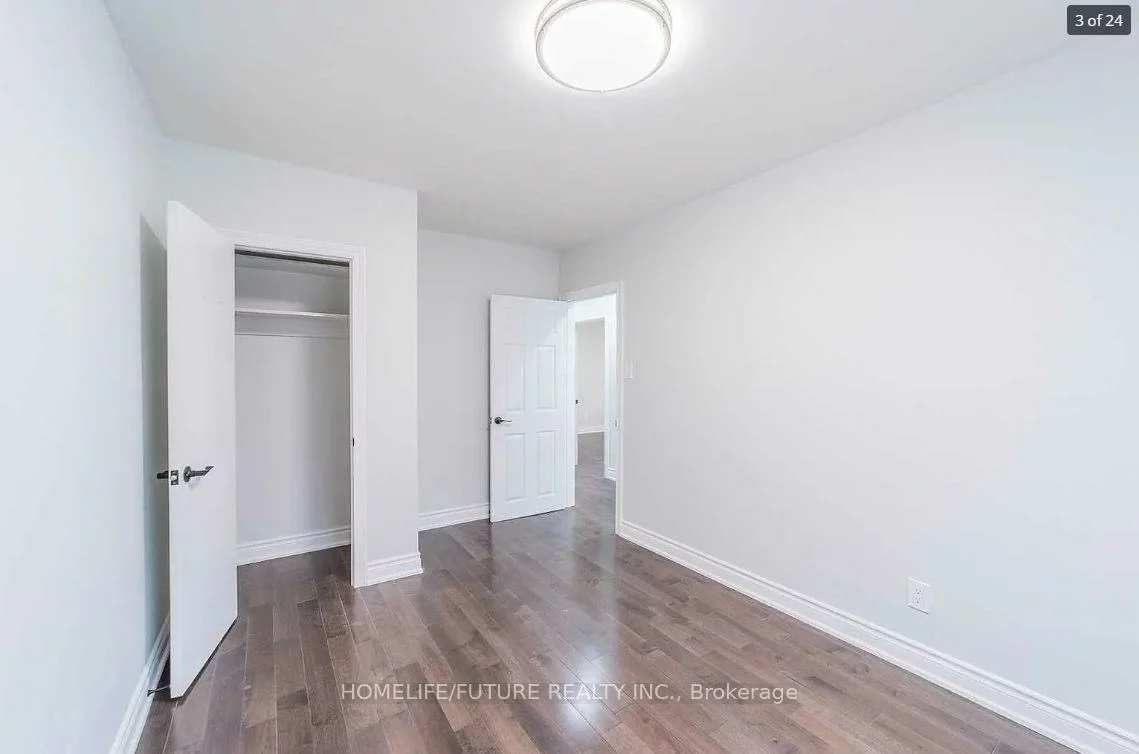 102, Golfhaven, Woburn, Toronto