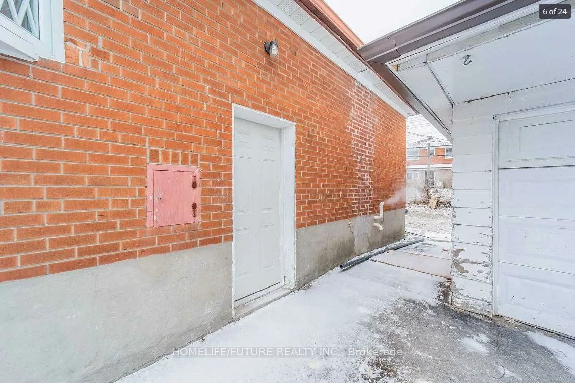 102, Golfhaven, Woburn, Toronto