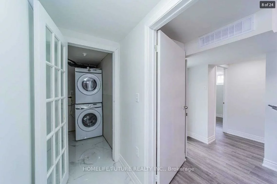 102, Golfhaven, Woburn, Toronto