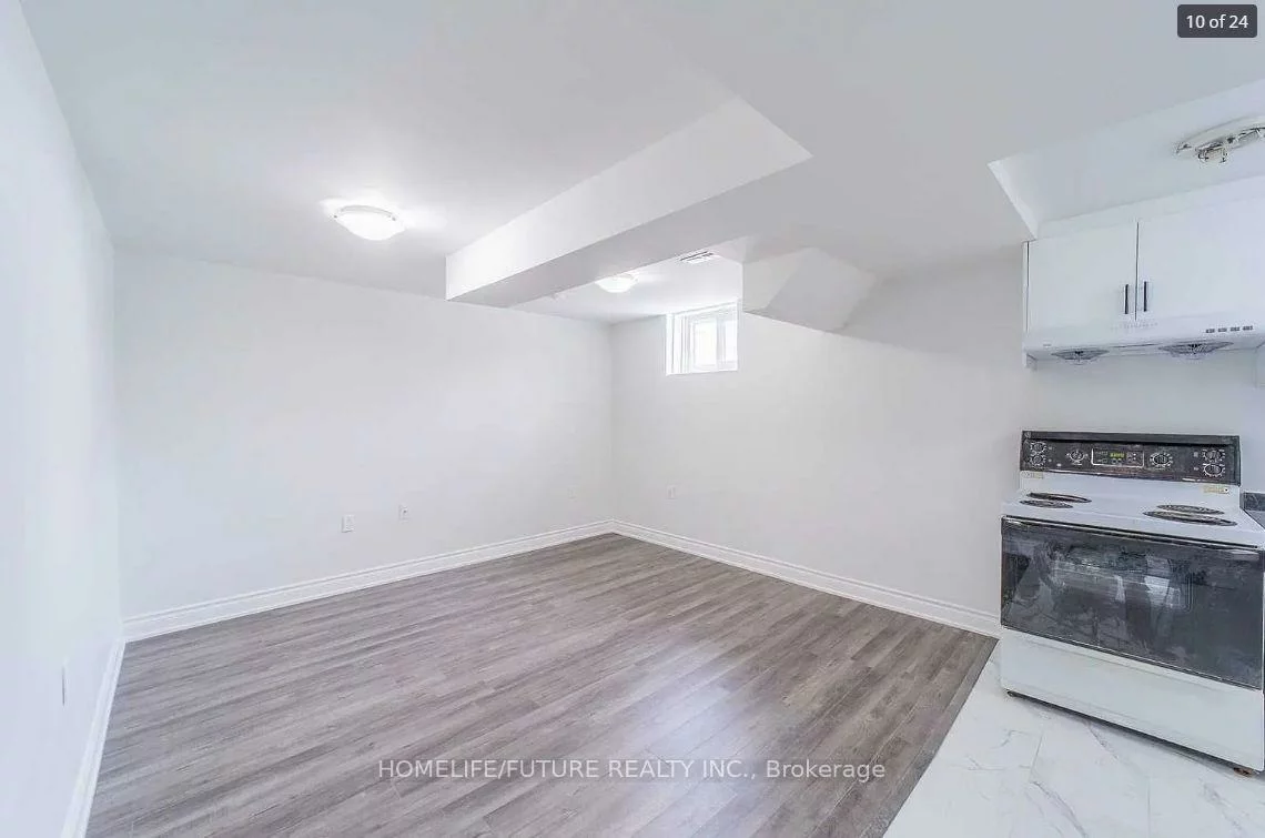 102, Golfhaven, Woburn, Toronto