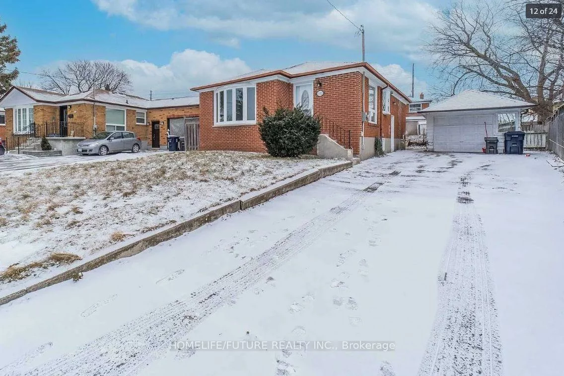 102, Golfhaven, Woburn, Toronto