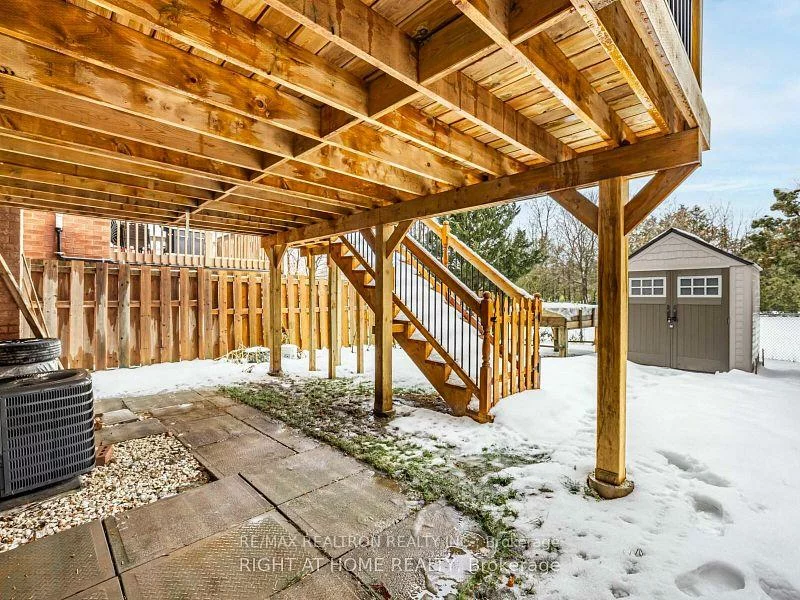 106, Mammoth Hall, Malvern, Toronto