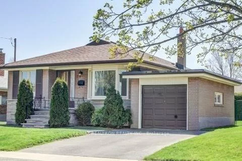 7, Wonderland, Morningside, Toronto