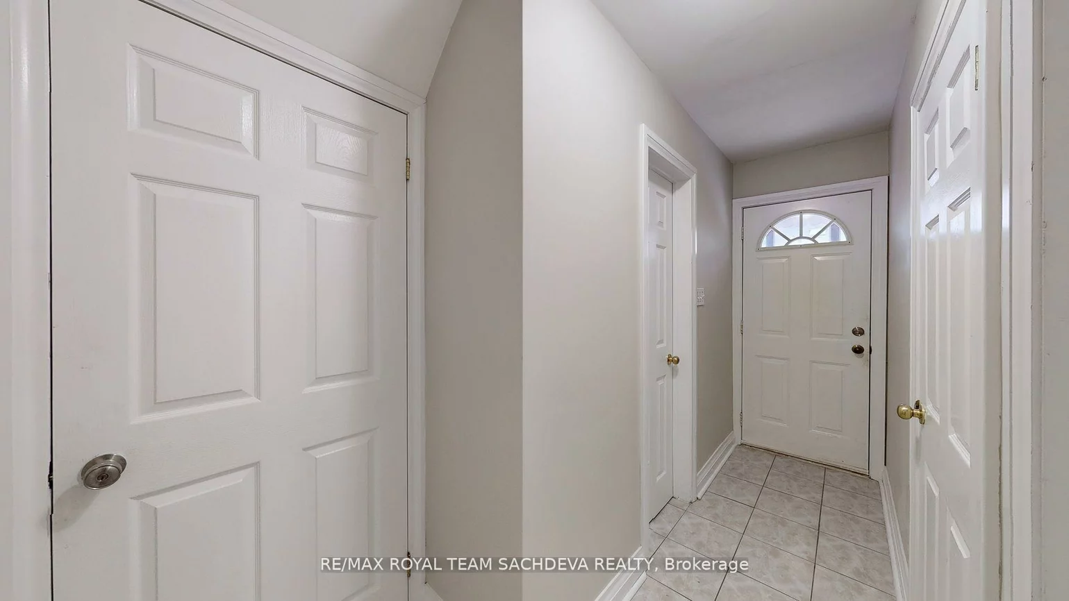 63, Bobmar, Highland Creek, Toronto