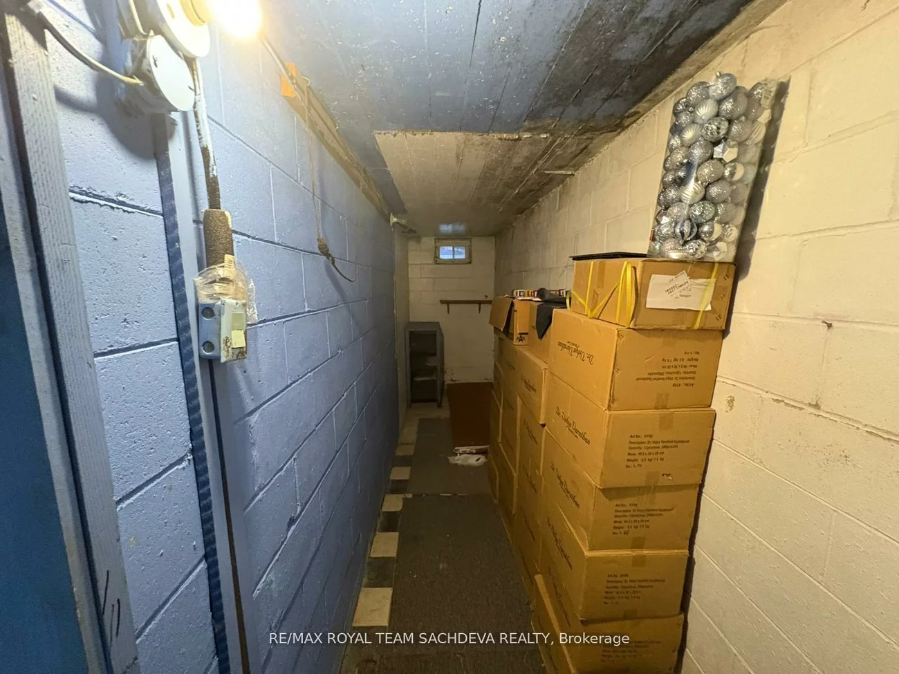 63, Bobmar, Highland Creek, Toronto