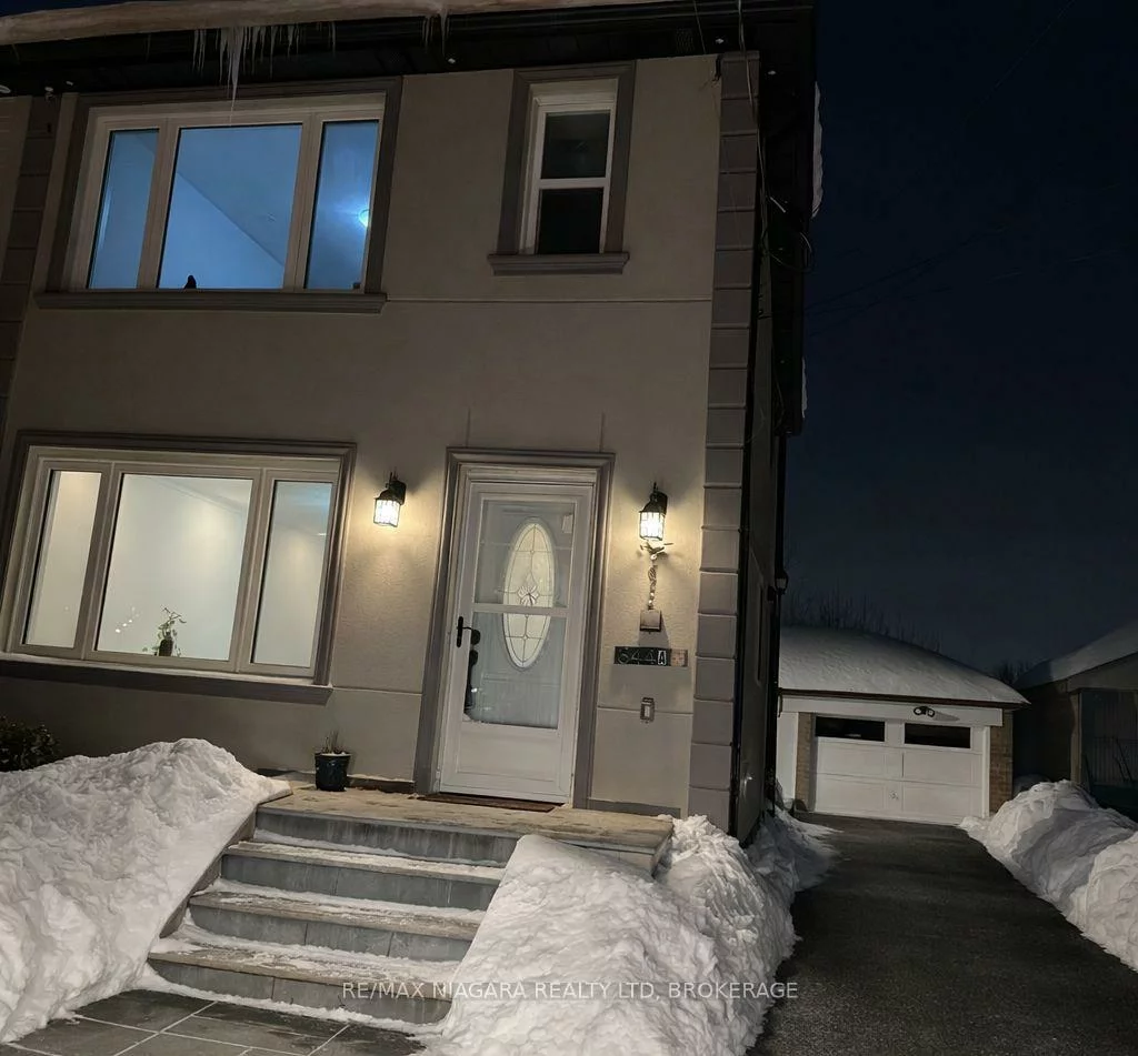 844A, Danforth, Kennedy Park, Toronto