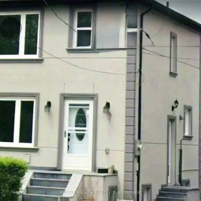 844A, Danforth, Kennedy Park, Toronto