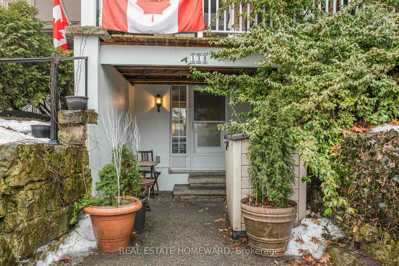 130, Kenilworth, The Beaches, Toronto