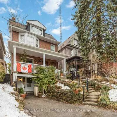 130, Kenilworth, The Beaches, Toronto