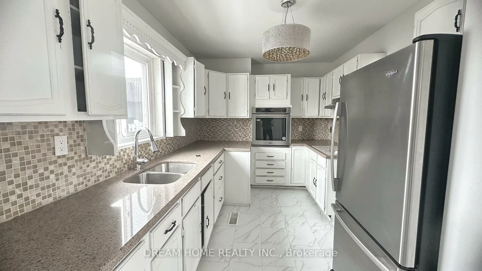 83, Cornwallis, Dorset Park, Toronto