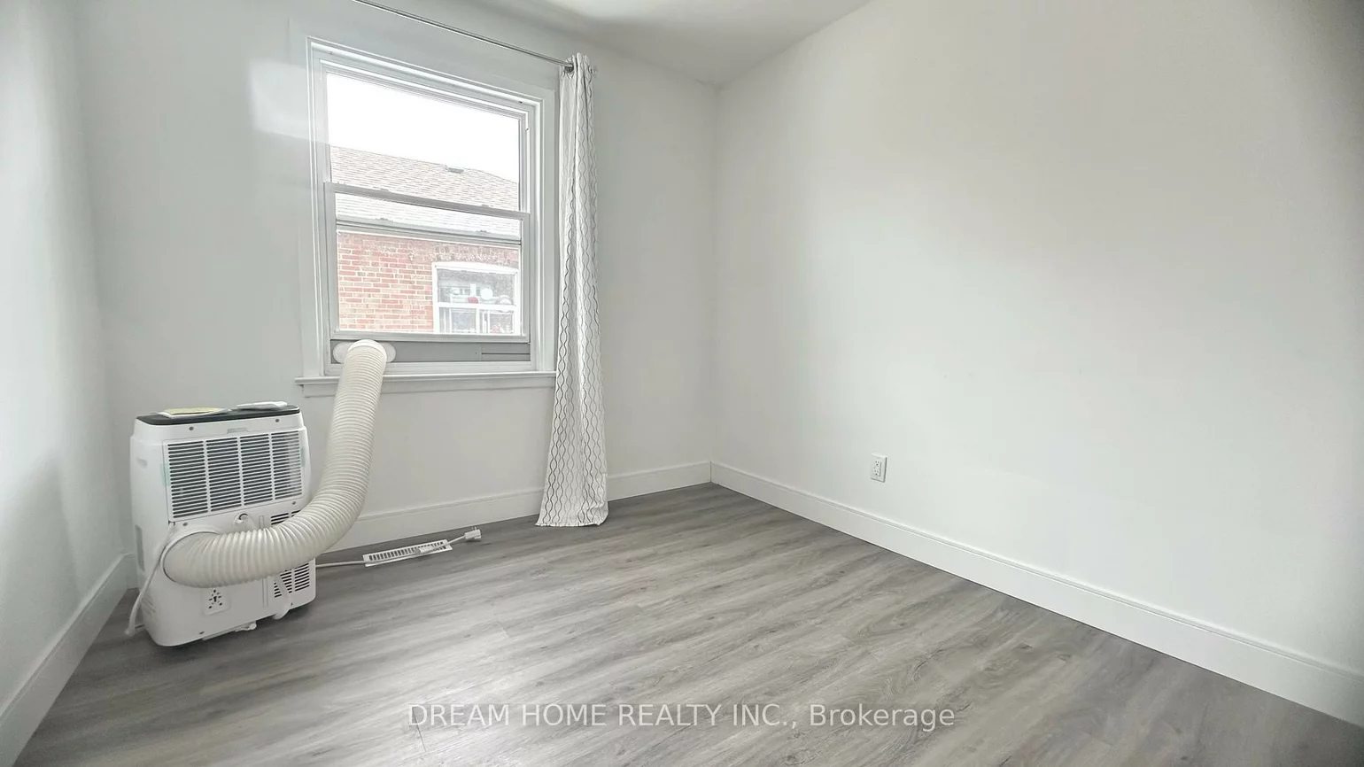 83, Cornwallis, Dorset Park, Toronto