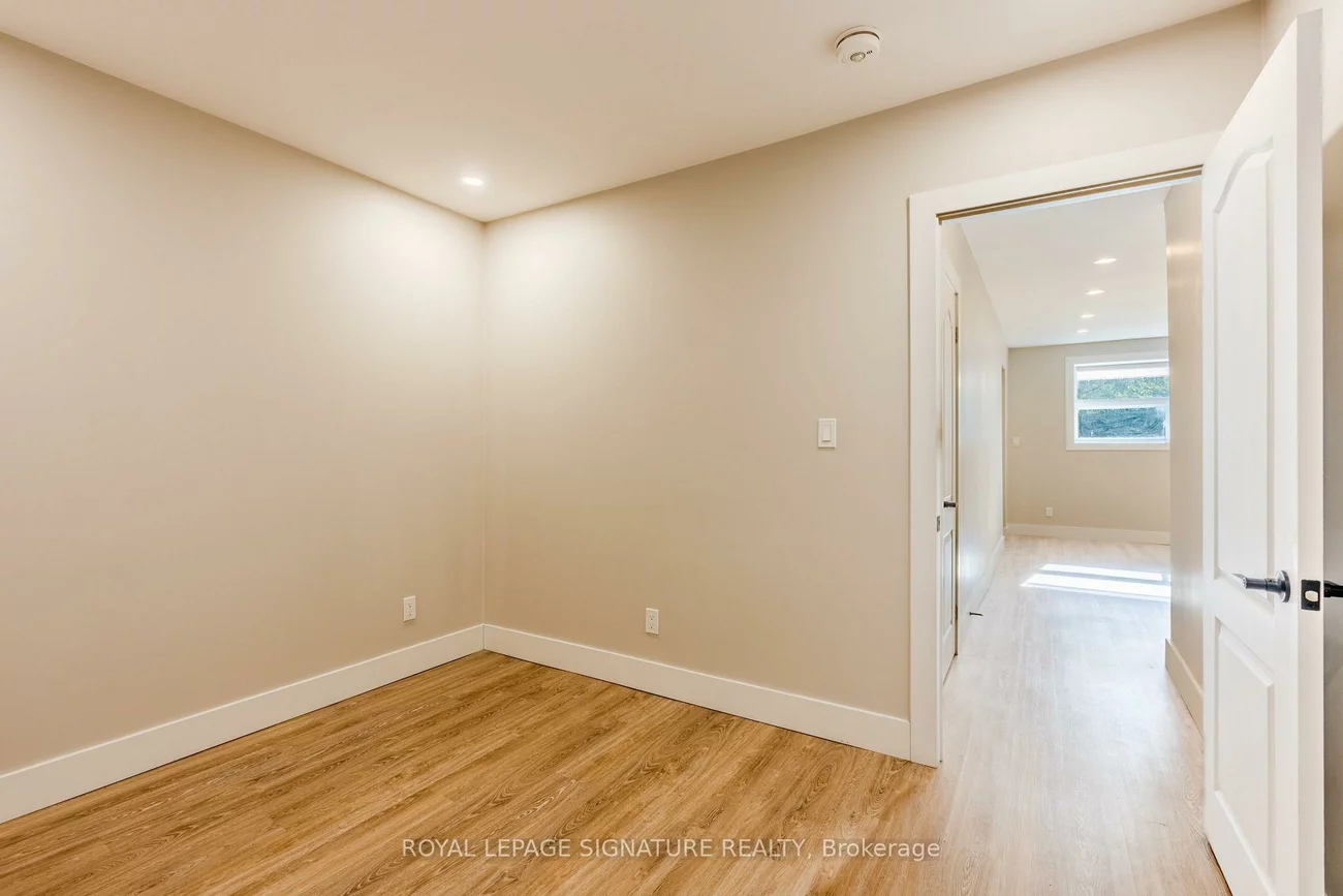 1, Hassard, East York, Toronto