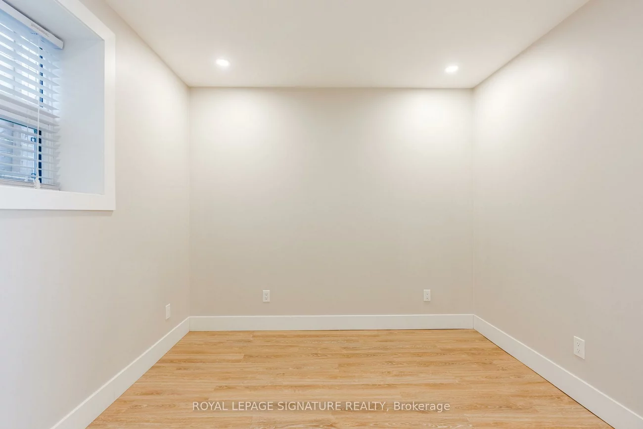 1, Hassard, East York, Toronto