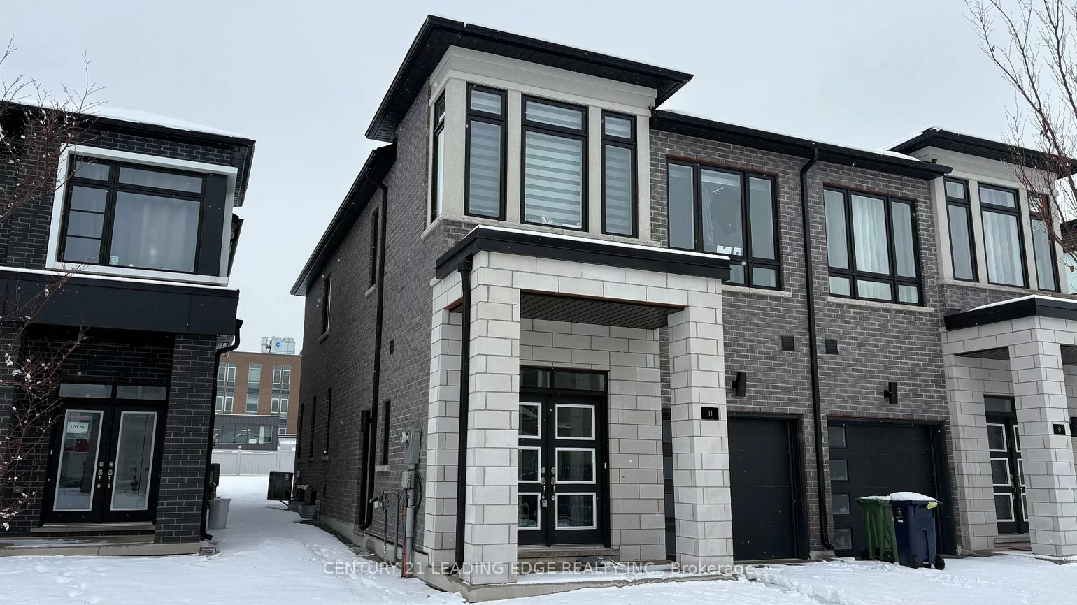 11, Liam Foudy, Bendale, Toronto