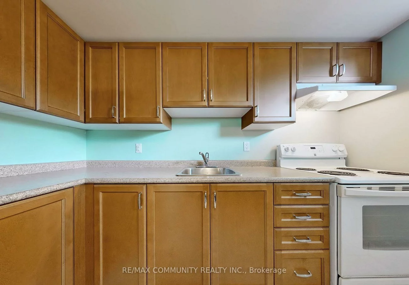 1, Applefield, Bendale, Toronto