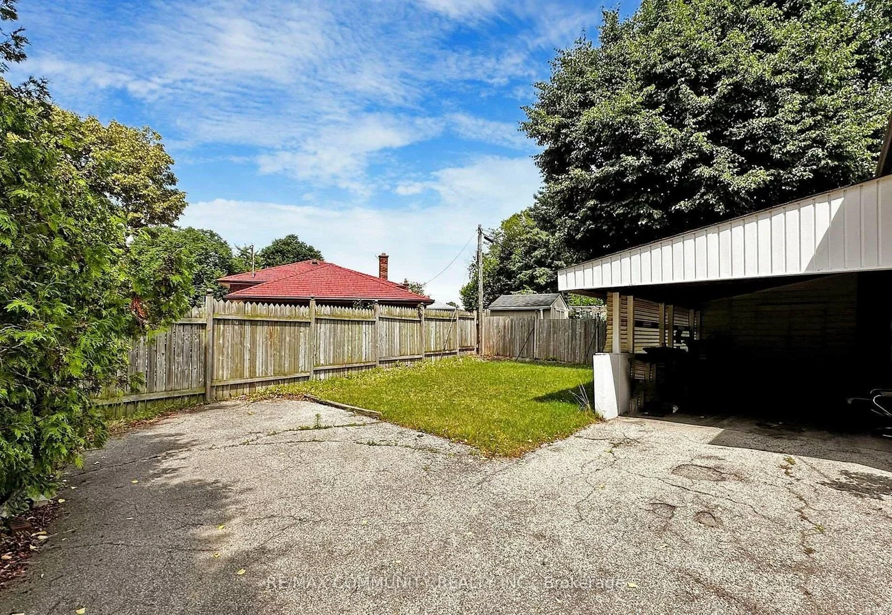 1, Applefield, Bendale, Toronto