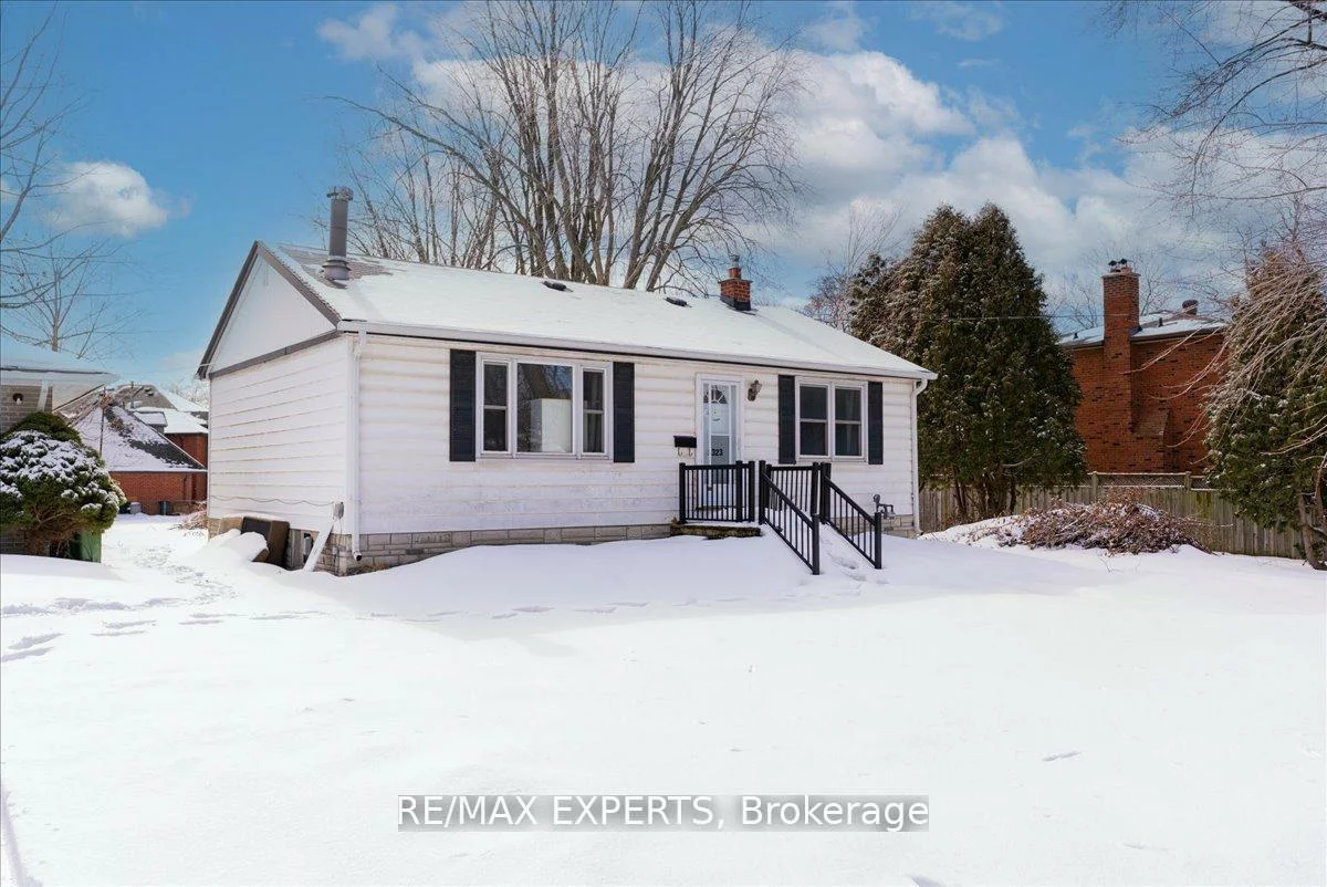 5323, Lawrence, Centennial Scarborough, Toronto