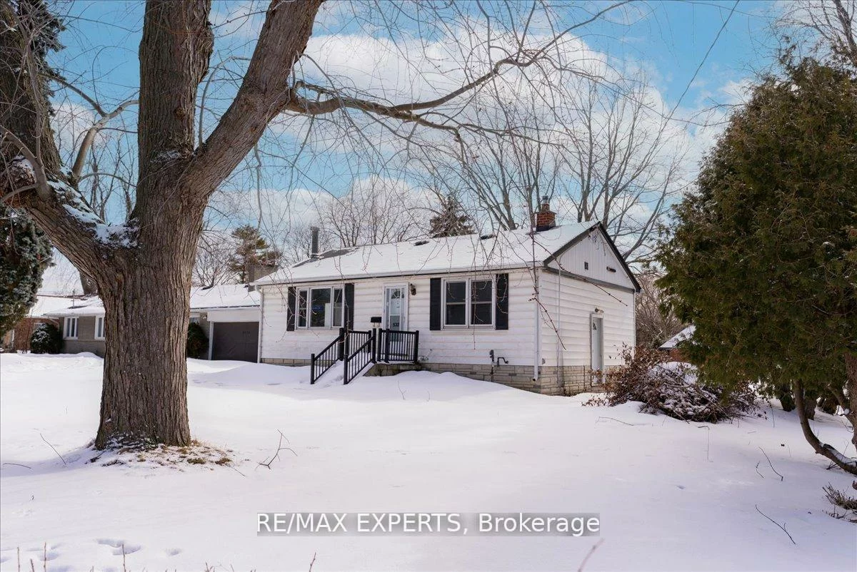 5323, Lawrence, Centennial Scarborough, Toronto