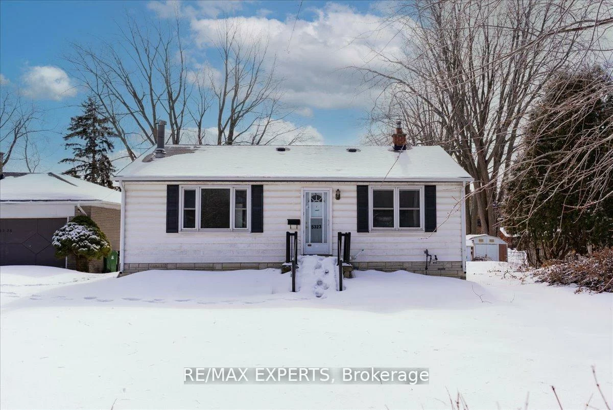 5323, Lawrence, Centennial Scarborough, Toronto