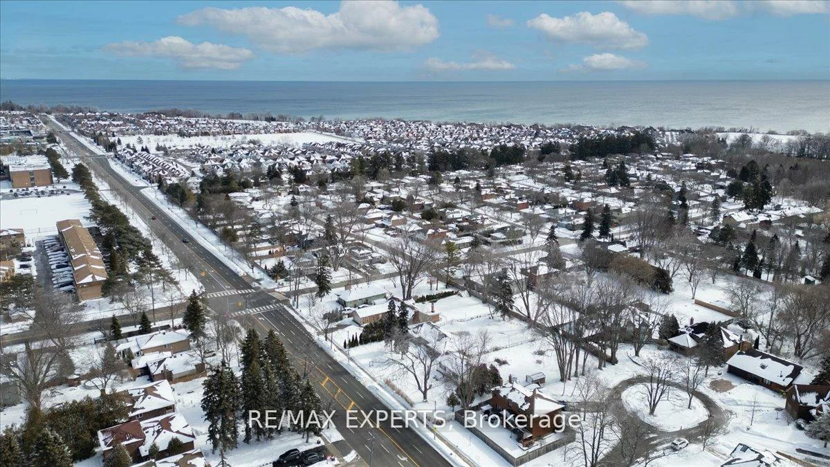 5323, Lawrence, Centennial Scarborough, Toronto