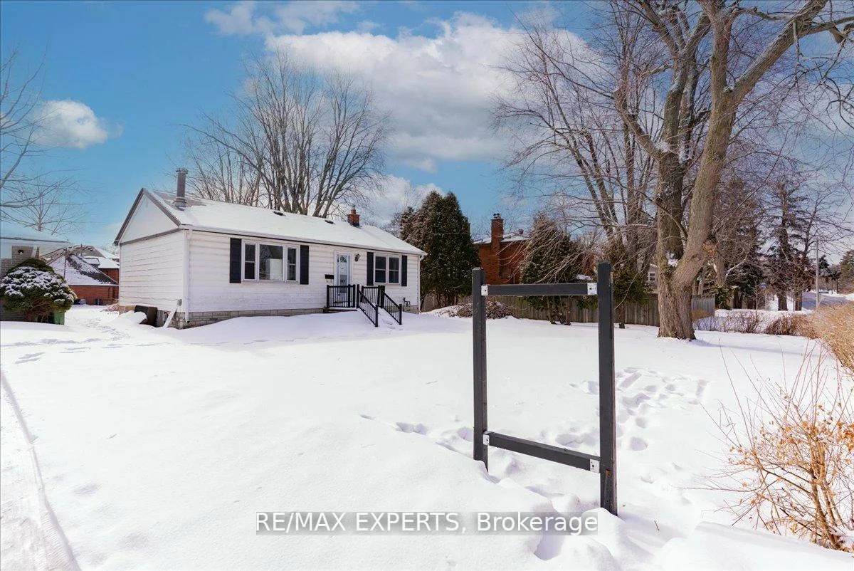 5323, Lawrence, Centennial Scarborough, Toronto