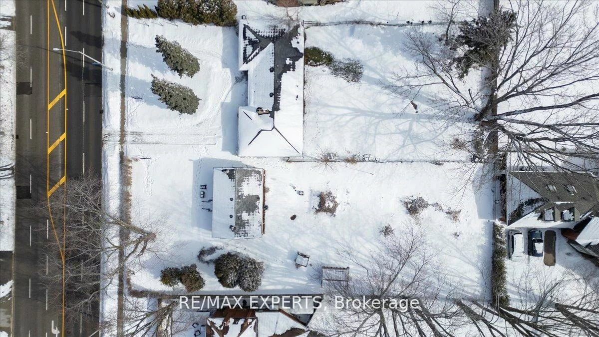 5323, Lawrence, Centennial Scarborough, Toronto